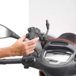 Držač telefona GIVI S921 - Slika 2