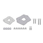 Nosač centralnog kofera GIVI BMW C 400 GT (19-23) SR5136 - Slika 2