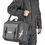 Torba GIVI XL09 Monokey XL09 33 litara - Slika 6