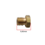 Dizna Tomos BT50 T15 Bing donja fi 0,95 mm - Slika 3