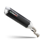 Top auspuha Honda ADV 350 (22-24) GPR Pentascooter SLIP-ON - Slika 2