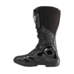 Motocross čizme ONEAL RSX ADVENTURE crne 47 - Slika 4