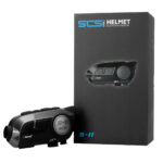 Komunikator bluetooth set SCS S-11 sa kamerom - Slika 7