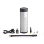 Baterijski kompresor za gume 5200 mAh GIVI S502