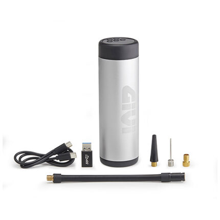 Baterijski kompresor za gume 5200 mAh GIVI S502
