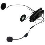 Komunikator bluetooth set SCS S-11 sa kamerom - Slika 6
