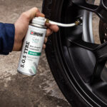 IPONE reparator za gume Spray SOS TYRE 200ml - Slika 2