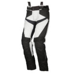 Pantalone LONIC muške crno sive M MODEKA