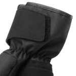 Rukavice G-ONE HYDROSCUD crne M TUR - Slika 4