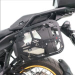 Nosač bočnih kofera BMW R 1300 GS (23-24) GP KOMPOZIT - Slika 3