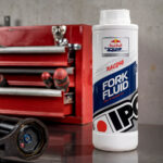 IPONE ulje za vile FORK FLUID RACING 3 1L - Slika 2