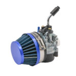Karburator Tomos A3 A35 A5 Dellorto SHA 14-12 CN plavi - Slika 2