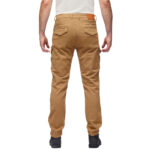 Pantalone BRANDON JEANS CARGO boja peska 34 MODEKA - Slika 2