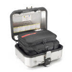 Unutrašnja torba za kofere GIVI DLM30 TREKKER DOLOMITI 30L T514B - Slika 2