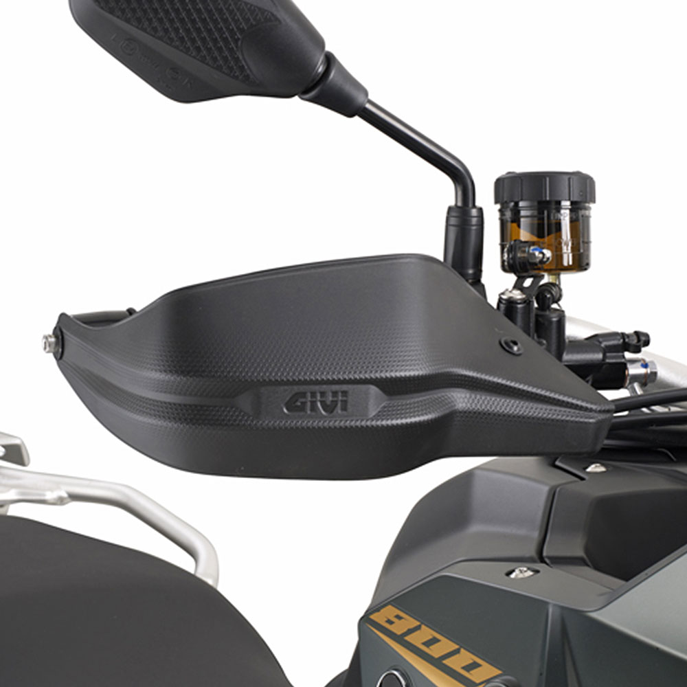 Štitnici za ruke GIVI KOVE 800  PRO (24) HP9651B