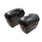 Koferi bočni M-Case YMS-66 23L (37x23x47,5) - Slika 2