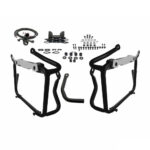 Nosač bočnih kofera Kappa Honda CB 500 X (19-23) KLO1171CAM - Slika 2