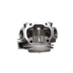Glava cilindra kineski ATV / Cross 4T 110cc kpl CN - Slika 4