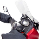 Smart Bar Yamaha N MAX 125 / 155 (21-24) GP KOMPOZIT - Slika 3
