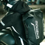 Ranac MODEKA DRY PACK crni 22L - Slika 5