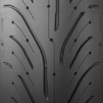 Spoljna guma 160/60-17Z PILOT ROAD 4 69 Tubeless MICHELIN - Slika 3