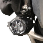 Mreža zaštitna maglenki BMW R 1200 GS / R 1250 GS ADV (13-23) GP KOMPOZIT - Slika 4