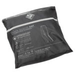 Kišne pantalone DILUVIO DAY crna XL TUCANO URBANO - Slika 5