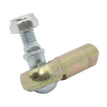 Spona kineski kvad HB-ATV49B M8  desna China - Slika 2