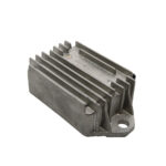 Regulator napona Piaggio Vespa PK 50 XL. PX 125/150/200 3 izlaza Ducat - Slika 2
