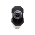 Top auspuha BMW R 1250 GS (21-23) GPR DUNE Titanium SLIP-ON - Slika 2