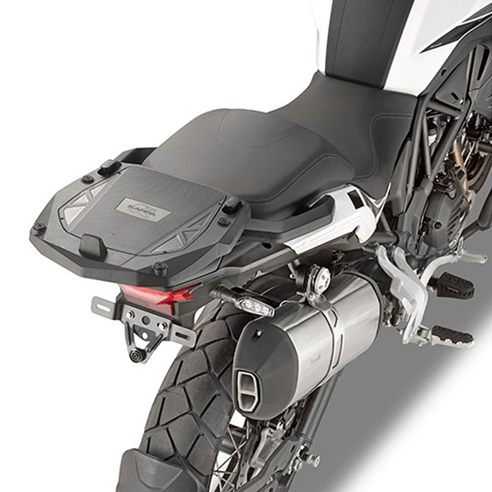 Nosač centralnog kofera Kappa Benelli TRK 502 X (20-24) KR8711