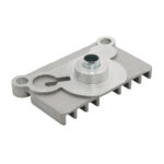 Dekla poklopac ventil dekle Kineski Cross (HN50QM-9,YX50CF,XT50Q) CN - Slika 2