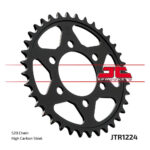 Lančanik zadnji JT JTR1224-36 (520) 36 zuba - Slika 2