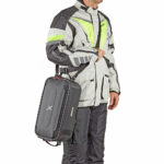 Magnetna torba GIVI X-LINE XL10 15L - Slika 6