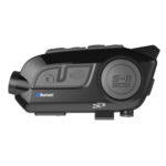 Komunikator bluetooth set SCS S-11 sa kamerom - Slika 2