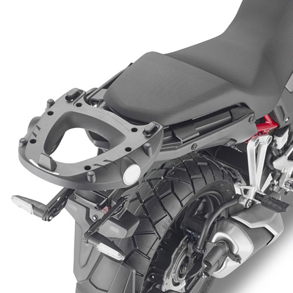 Nosač centralnog kofera Kappa Honda CB 500 X (13-23) NX 500 (24-25) KR1171