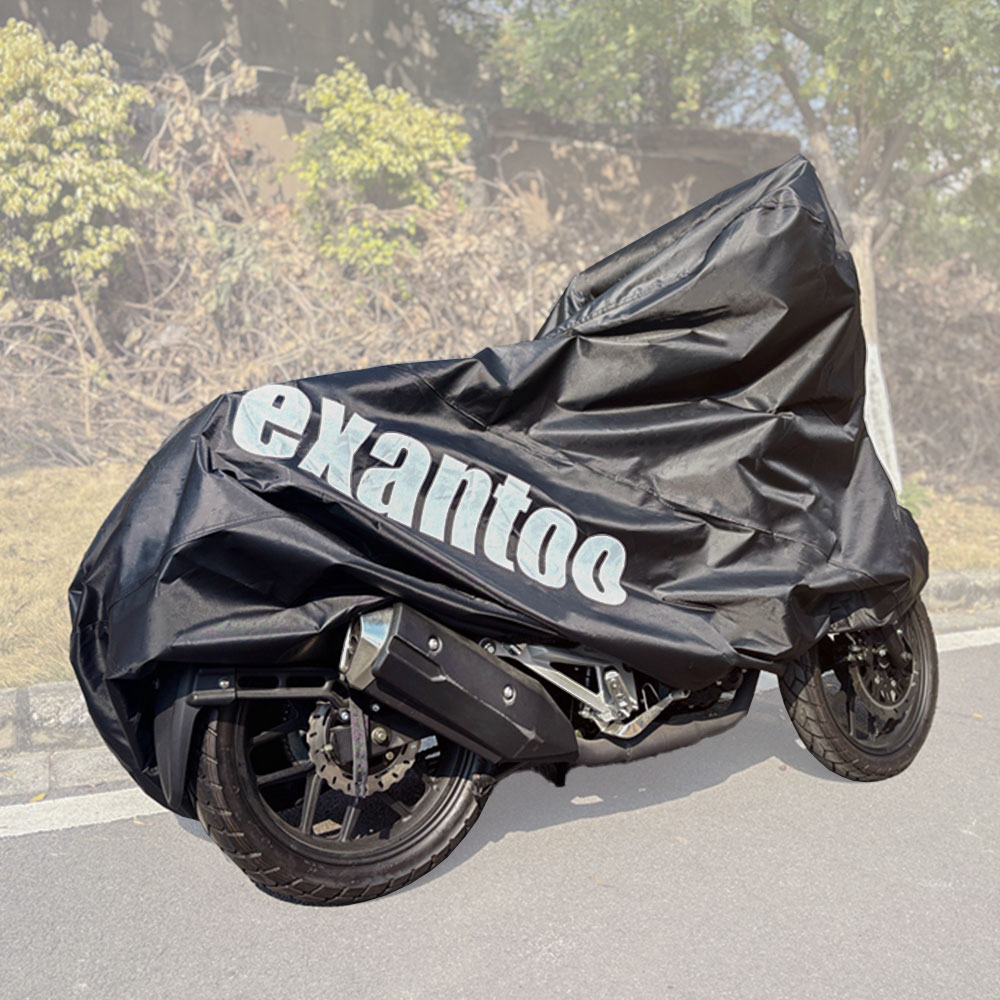 Cirada za motore EXANTOO XL (230x105x140cm) Oxford 350D