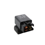 Relej anlasera 12V 20A Malaguti. MBK Yamaha. 4 izvoda - Slika 2