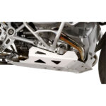 Štitnik kartera / ralica BMW R 1200 GS (13-18) R 1250 GS (19-22) RP5112K - Slika 2