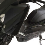 Bočne zaštite maske Yamaha X MAX 250 / 400 (14-17) GP KOMPOZIT - Slika 2