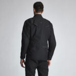 Jakna MODEKA STRIKER III crna 3XL - Slika 4