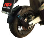 Blatobran Honda X-ADV 750 (17-25) GP KOMPOZIT - Slika 3