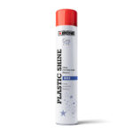 IPONE sprej za poliranje plastike Spray PLASTIC SHINE 750 ml