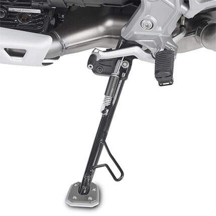 Proširenje bočne nogare GIVI Moto Guzzi V85 TT (19) ES8203