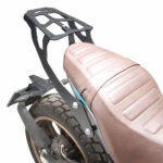 Nosač centralnog kofera CF MOTO 700 CL-X (22-23) GP KOMPOZIT - Slika 4