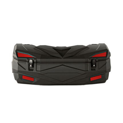 Kofer za ATV / Kvad CAN AM svi modeli G3 / GOES TERROX 500 zadnji 08 115L Tudeks