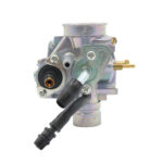 Karburator Kineski skuter Mikuni tip 19mm 50cc 2T ručni saug - Slika 3