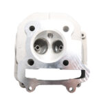Glava cilindra Kineski skuter GY6 150cc 4T CN bez ventila - Slika 4