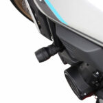 Crash pad CF MOTO 700 CL-X (22-23) GP KOMPOZIT - Slika 4