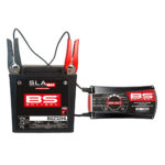 Punjač akumulatora pametni PRO 12V 1A/4A/6A BS - Slika 4